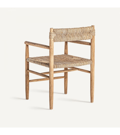 Chair Manhula III