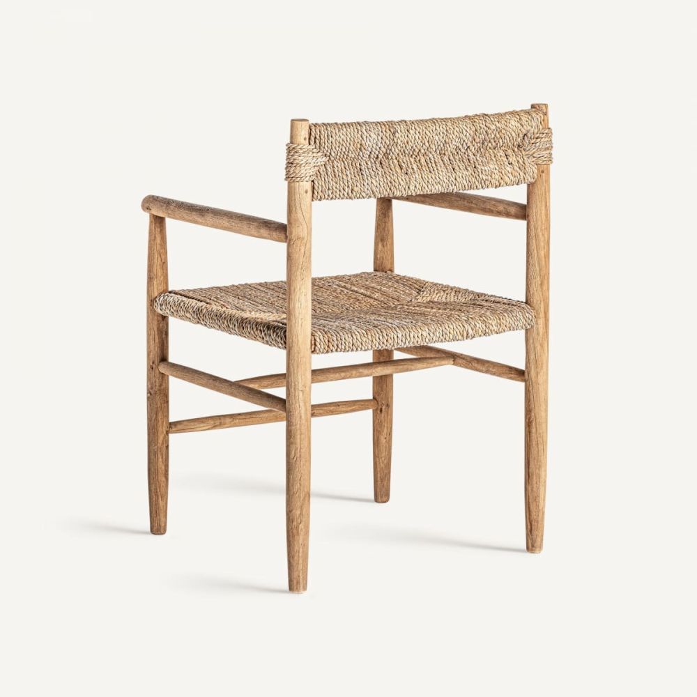 Chair Manhula III
