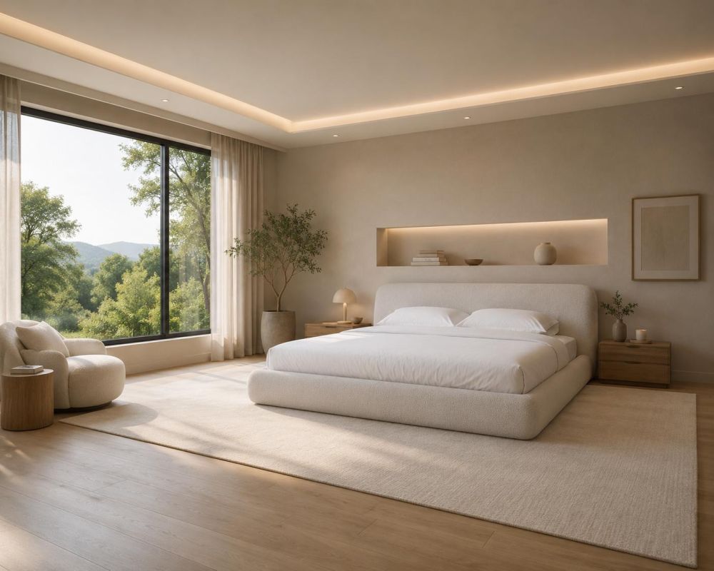 Martin Bed