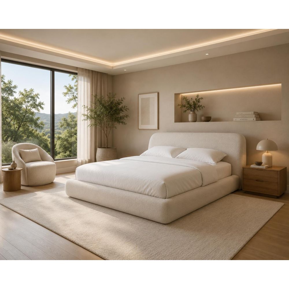 Martin Bed