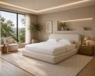 Martin Bed