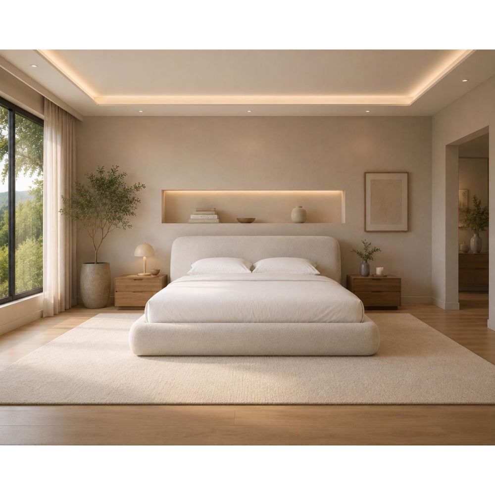Martin Bed