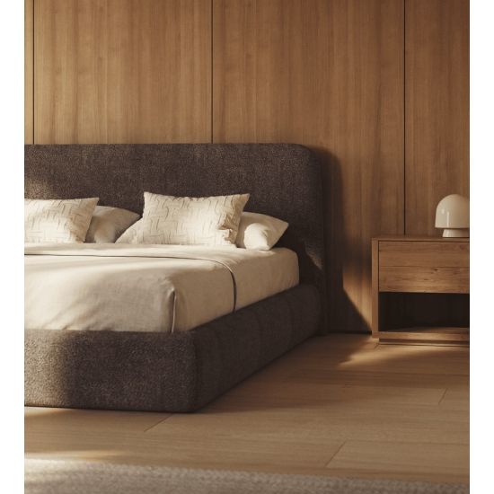 Martin Bed