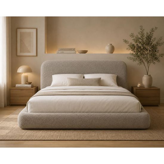 Cama Martin