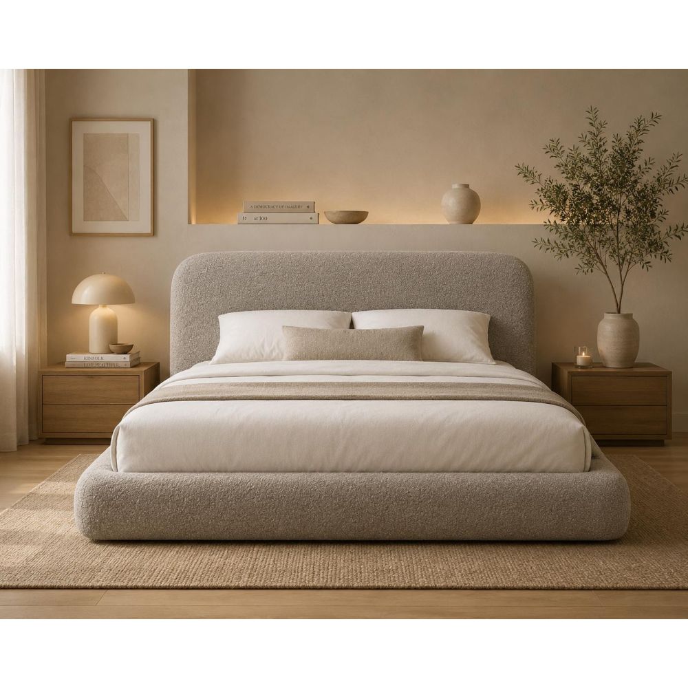 Cama Martin