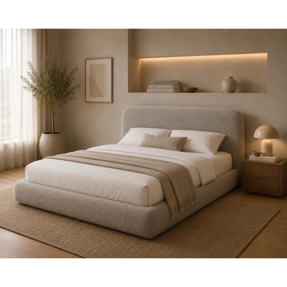 Cama Martin