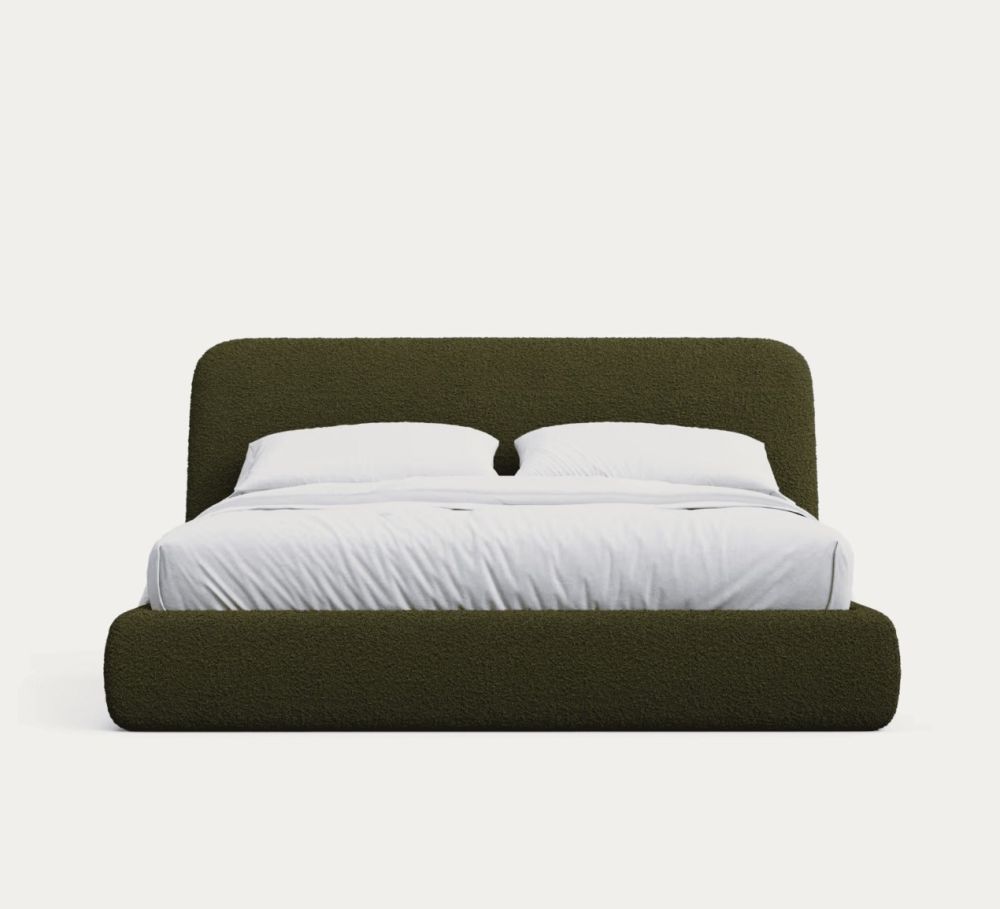 Martin Bed