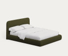 Martin Bed