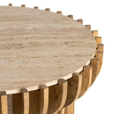 ROOM II COFFEE TABLE