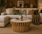 MESA DE CENTRO ROOM II