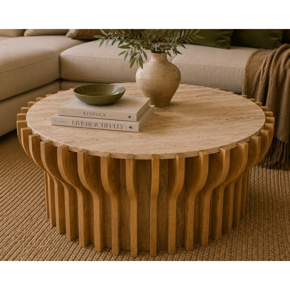 ROOM  COFFEE TABLE