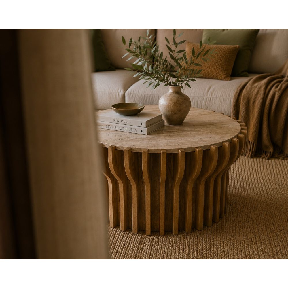 ROOM  COFFEE TABLE