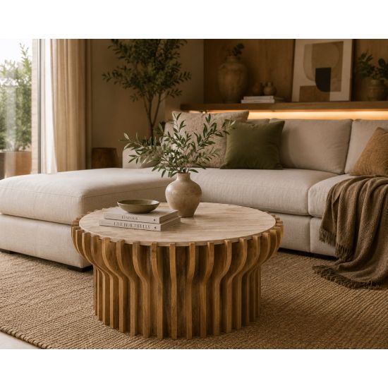 ROOM  COFFEE TABLE
