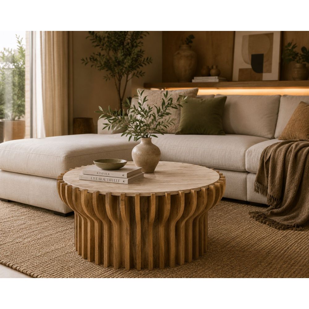 ROOM  COFFEE TABLE