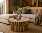 ROOM  COFFEE TABLE