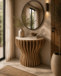 ROOM CONSOLE