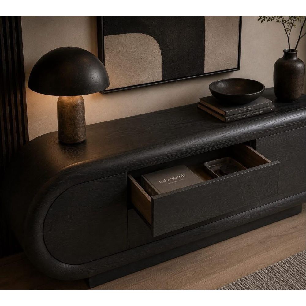 CHAMONIX SIDEBOARD