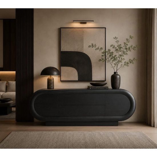 CHAMONIX SIDEBOARD
