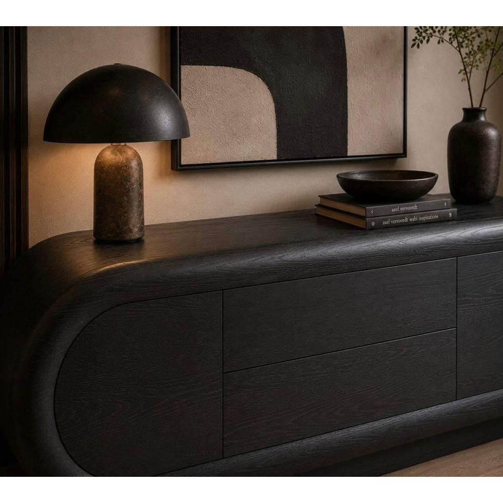 CHAMONIX SIDEBOARD