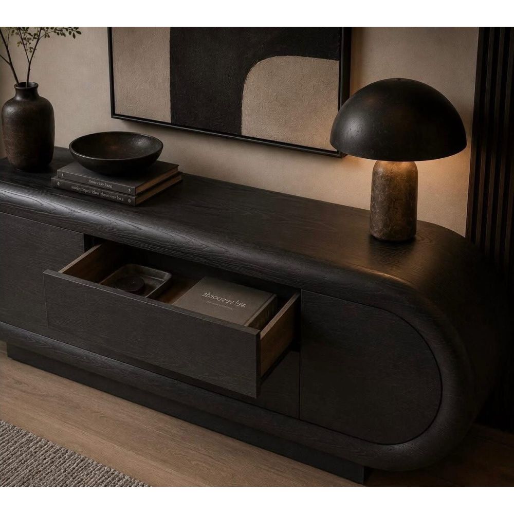 CHAMONIX SIDEBOARD