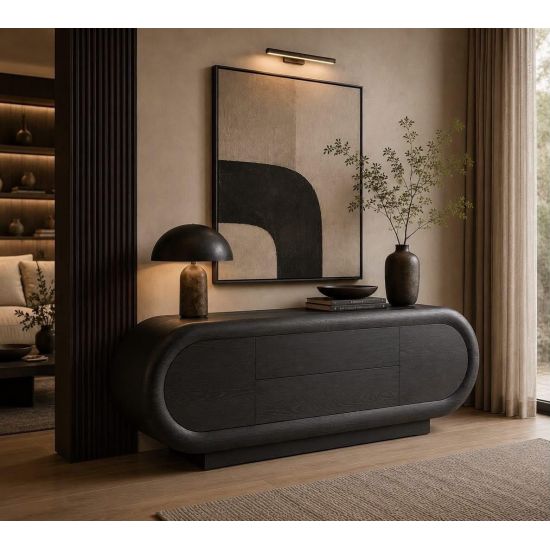 CHAMONIX SIDEBOARD
