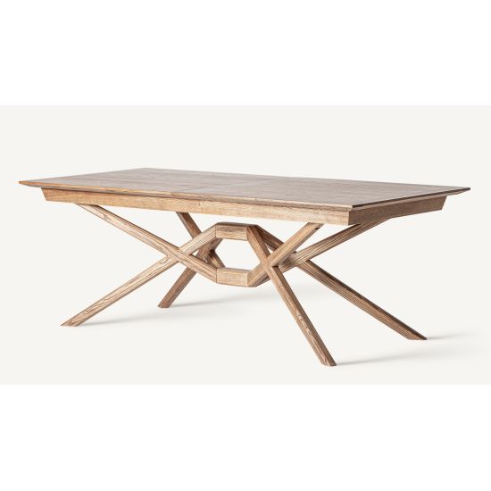 Dining table Vrebos