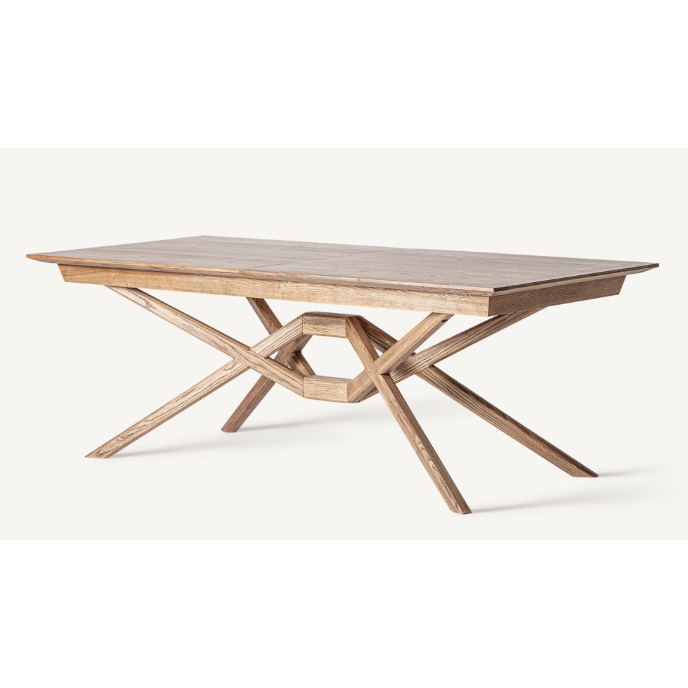 Dining table Vrebos
