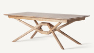 Mesa de Jantar Vrebos