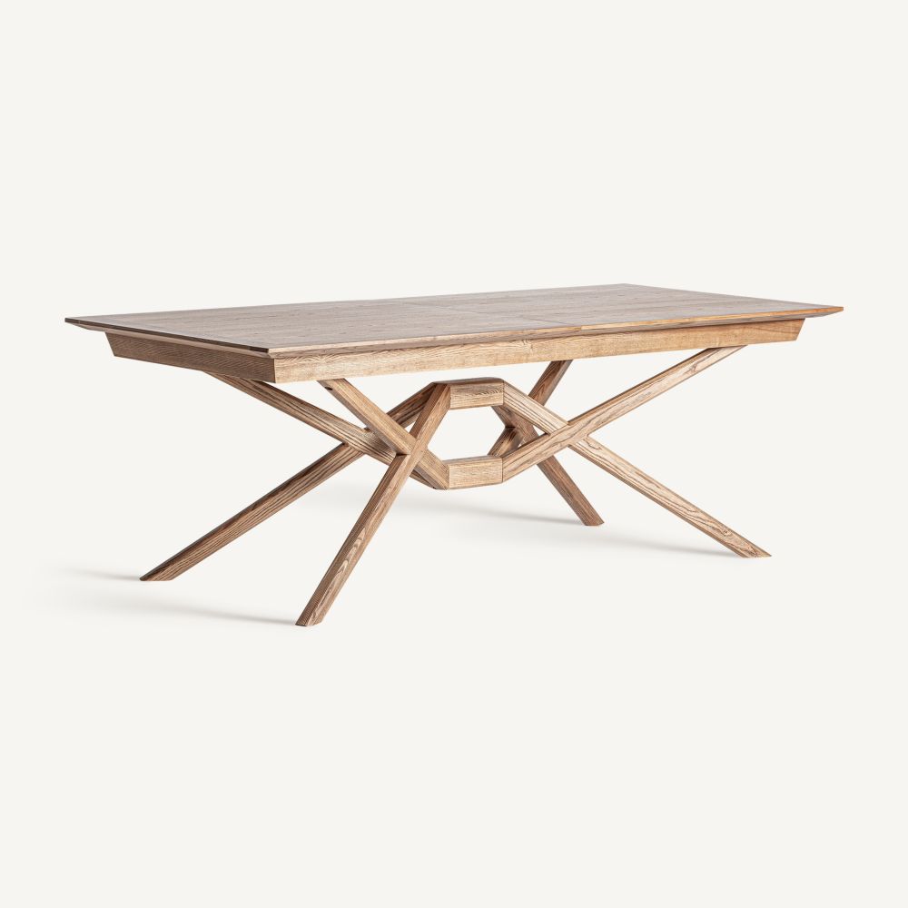 Dining table Vrebos