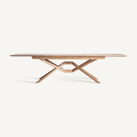 Mesa de Jantar Vrebos