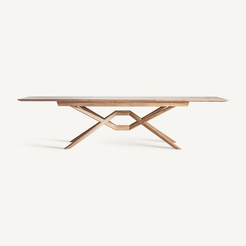 Dining table Vrebos