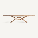 Dining table Vrebos