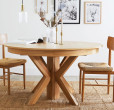 Mesa de Jantar Vrebos
