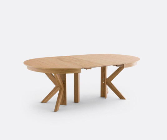 Dining table Vrebos
