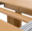 Mesa de Jantar Vrebos