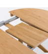 Dining table Vrebos