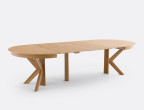 Mesa de Jantar Vrebos