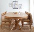 Mesa de Jantar Vrebos