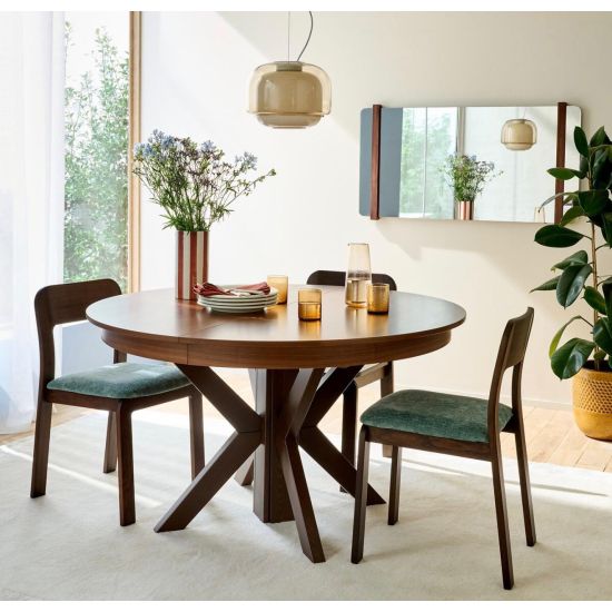 Dining table Vrebos