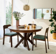 Dining table Vrebos