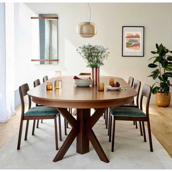 Dining table Vrebos