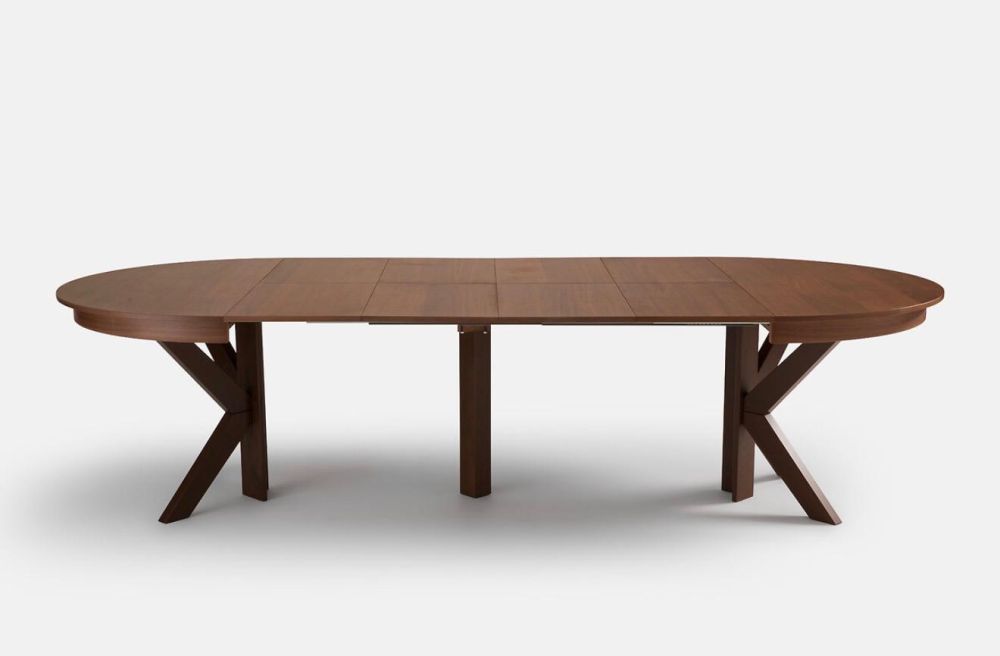 Dining table Vrebos