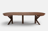 Dining table Vrebos
