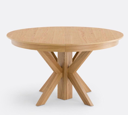 Mesa de Jantar Vrebos