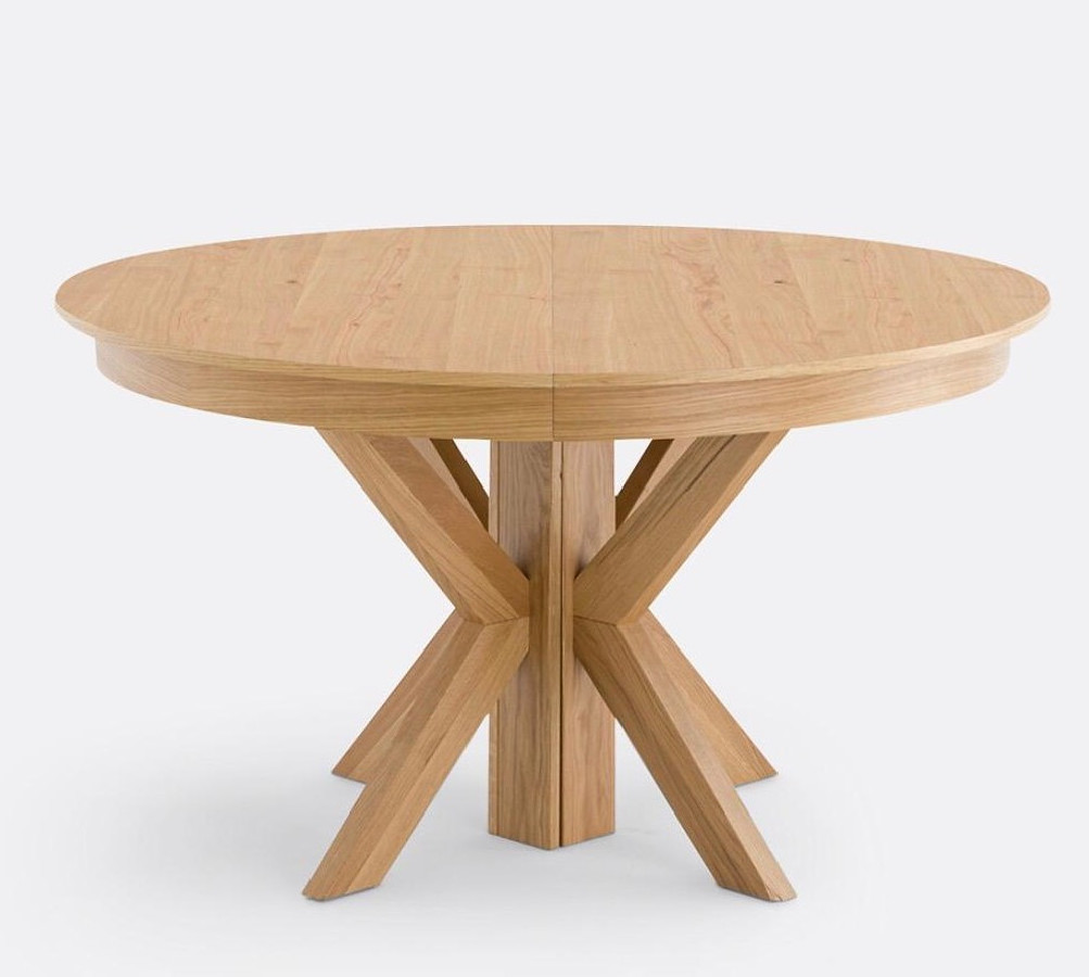 Dining table Vrebos