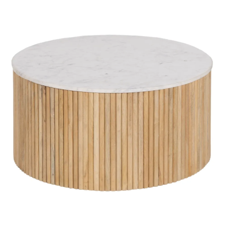 NATURA COFFEE TABLE