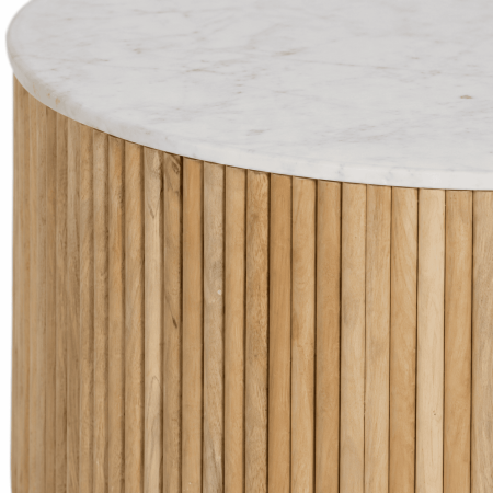 NATURA COFFEE TABLE