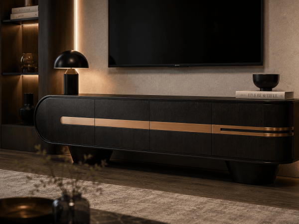 LUCAS TV BASE