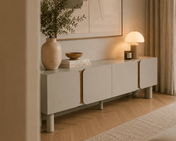 MALTA SIDEBOARD