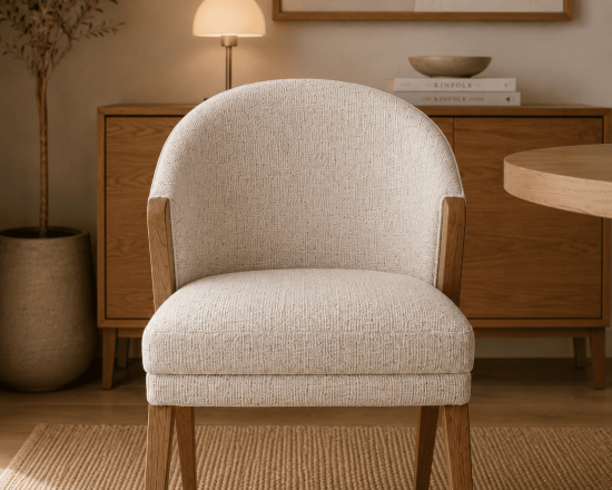 Chair PRATI I